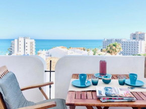 VIVE BENALMÁDENA Apartamento La Paloma, PLAYA a 100m